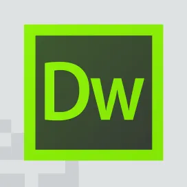 Adobe Dreamweaver Cs6